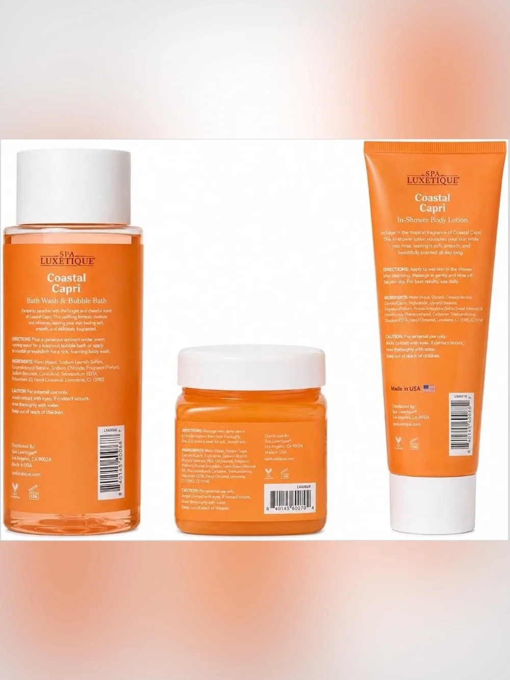 N/A bath body